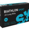 SK 22 Biathlon Sport