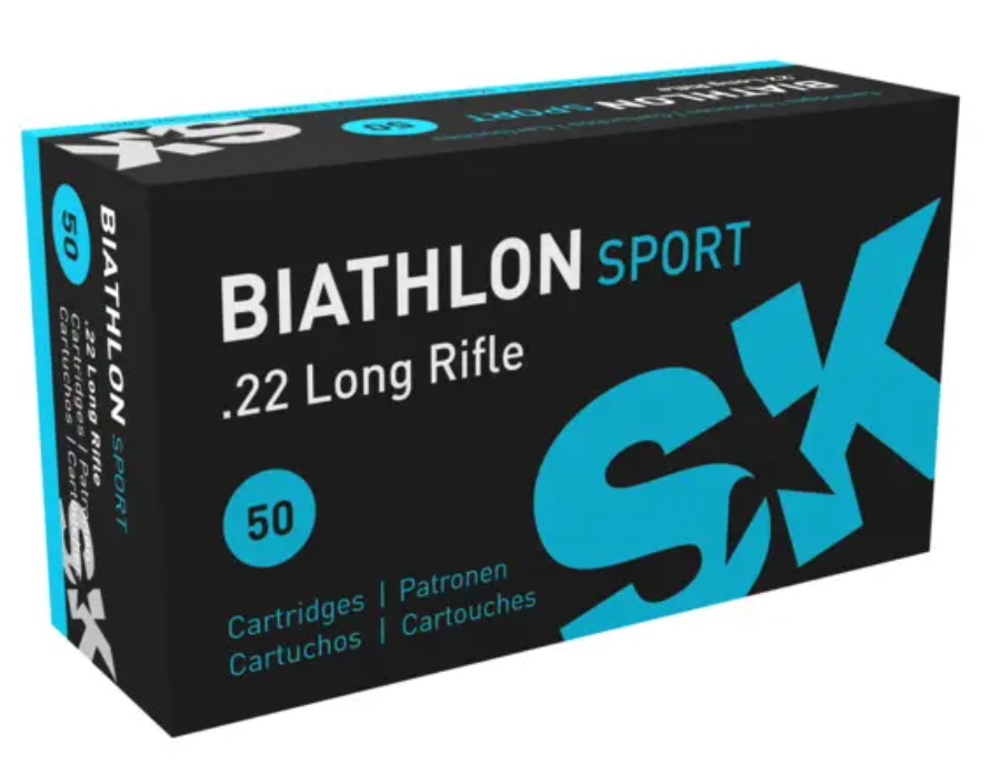 SK 22 Biathlon Sport