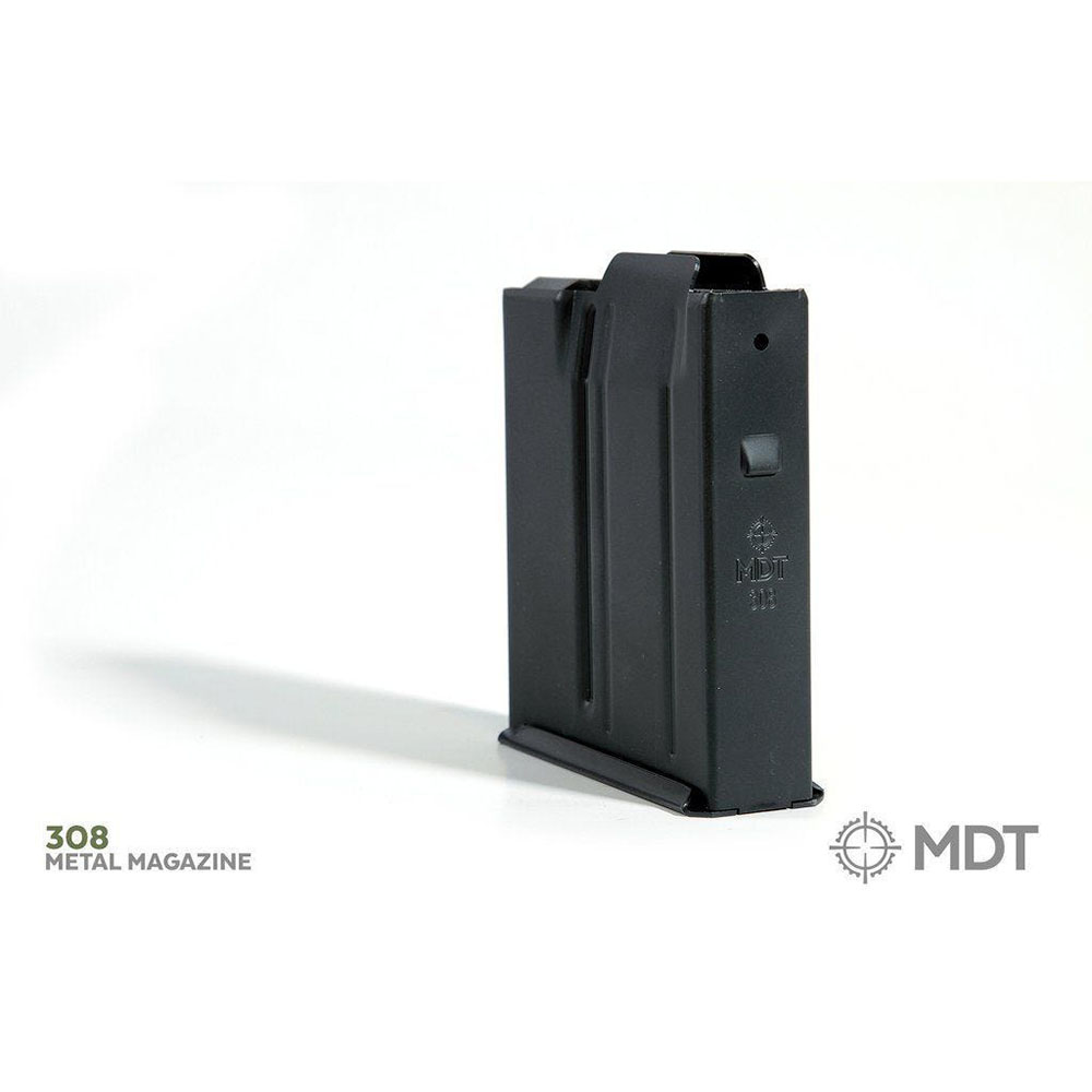 MDT Metal Magazine Short Action