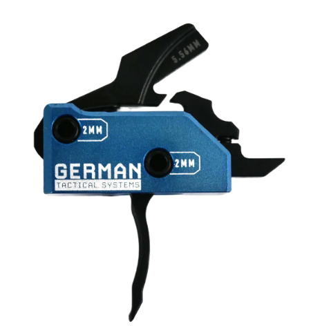 Scout Breacher Trigger - AR-15 Scout Breacher Trigger