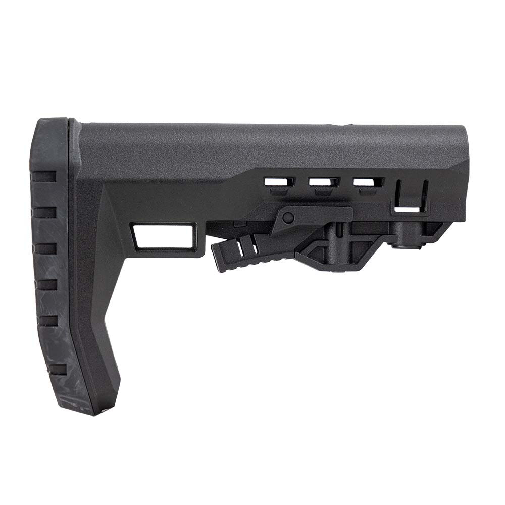 Breacher AR-15 Mil-Spec Stock