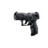 Walther P22Q 3,4" .22LR Black