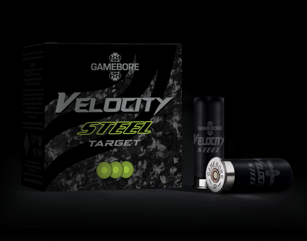 Gamebore Velocity Steel 12-70-7 24GR.
