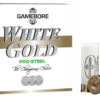 Gamebore White Gold Steel 12-70-7