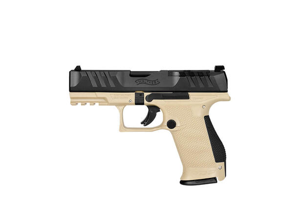 Walther PDP Compact OR