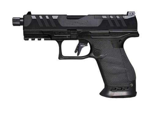 Walther PDP OR PRO SD