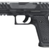 Walther PDP Steel Frame