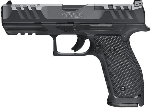 Walther PDP Steel Frame