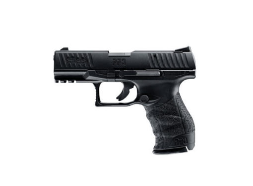 Walther PPQ M2 .22LR