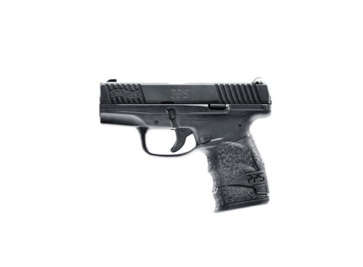 Walther PPS Police M2 3,2"