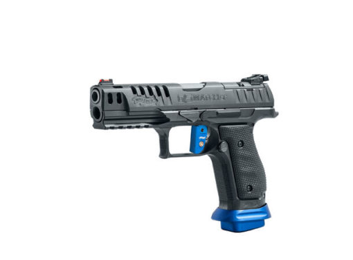 Walther Q5 Match 5" SF Expert 17-skd