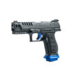 Walther Q5 Match 5" SF Champion 17-skd