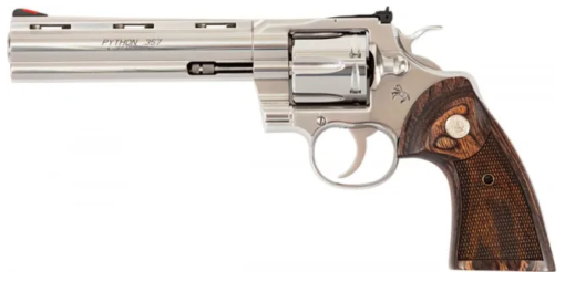 Colt Anaconda, 6", 44 Magnum