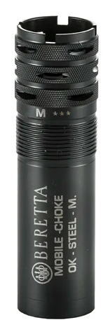 BERETTA CHOKE 12 MC - PORTED 1/2