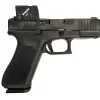 GLOCK 45 9x19 - A-CUT COA Combo