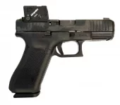 GLOCK 45 9x19 - A-CUT COA Combo