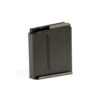 MDT Metal Magazine Long Action 300 Win Mag 5 rounds 3.715"