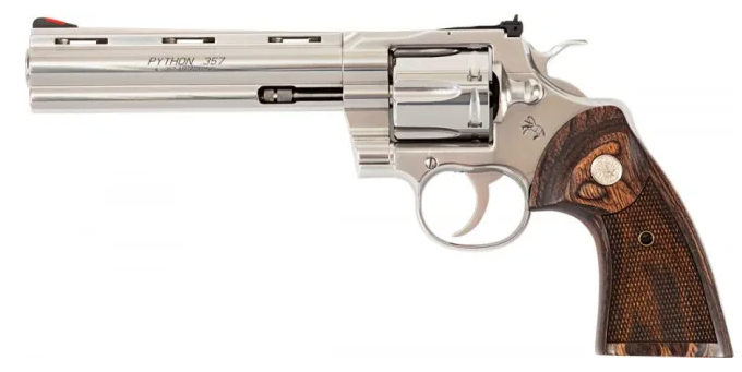 Colt 1911 Classic, 5" 45 ACP