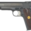 Colt 1911 Gold Cup, National Match 5" 45 ACP