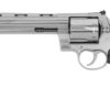 Colt Anaconda, 8", 44 Magnum