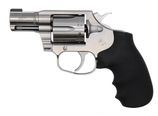 Colt Cobra, 2" Barrel, 38 Special