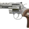 Colt Python 4,25'' 357 Mag