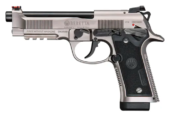 Beretta 92 X Performance 9mm