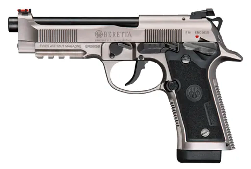 Beretta 92 X Performance 9mm