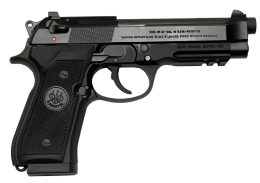 Beretta 96 A1 40 S&W