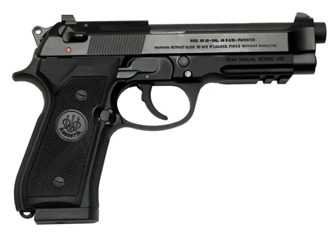 Beretta 96 A1 40 S&W