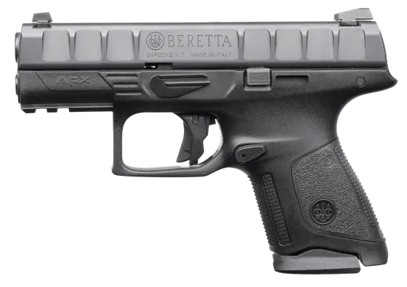 Beretta APX COMPACT. 9mm