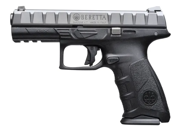 Beretta APX STD.M/Gjenger + Tritium Sight. 9mm