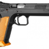 CZ 75 TS 2 Orange 9x19