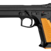 CZ 75 TS Orange 40 S&W