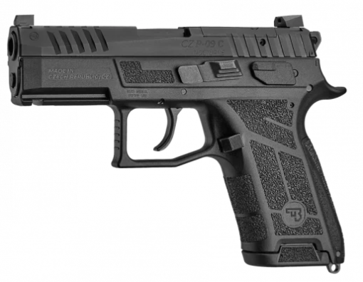 CZ P-09 C Nocturne
