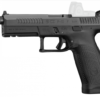 CZ P-10 F OR SR 9x19