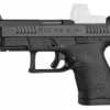 CZ P-10 S OR 9x19