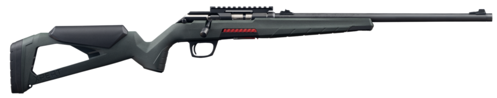 Winchester Xpert Stealth .22 Lr