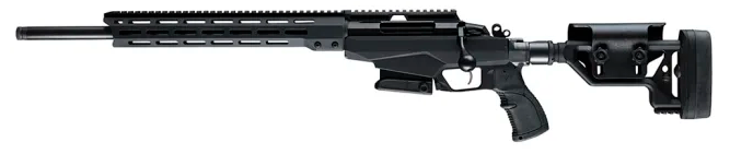 Tikka T3x Tactical A1 308 Win Left Hand