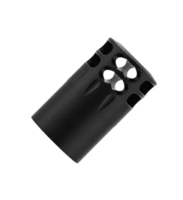 H3 End Cap brake - Universal unit 0-.375