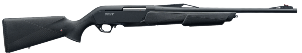 Winchester SXR2 Pump Compo Thr. .30-06