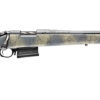 Bergara Wilderness Sierra 308 Win, LH