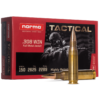 Norma Tactical 308 Win 9,5g / 147gr