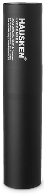 JD224 MK2 Cal.223-U1/2"-28