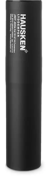 JD224 MK2 Cal.6.5-M15x1