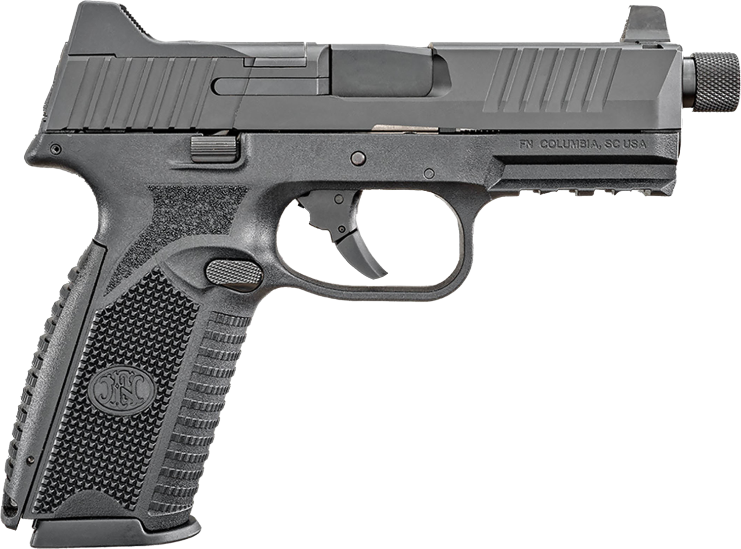 FN 509T BLK