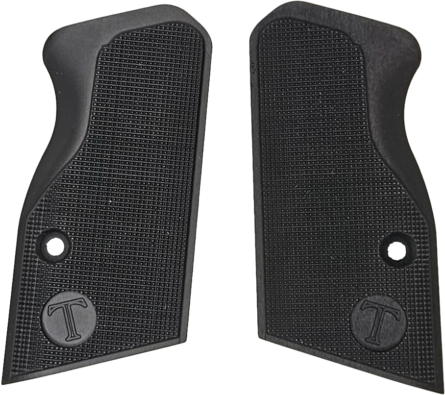 Grips, Aluminium, nettskjært, CUSTOM, SF