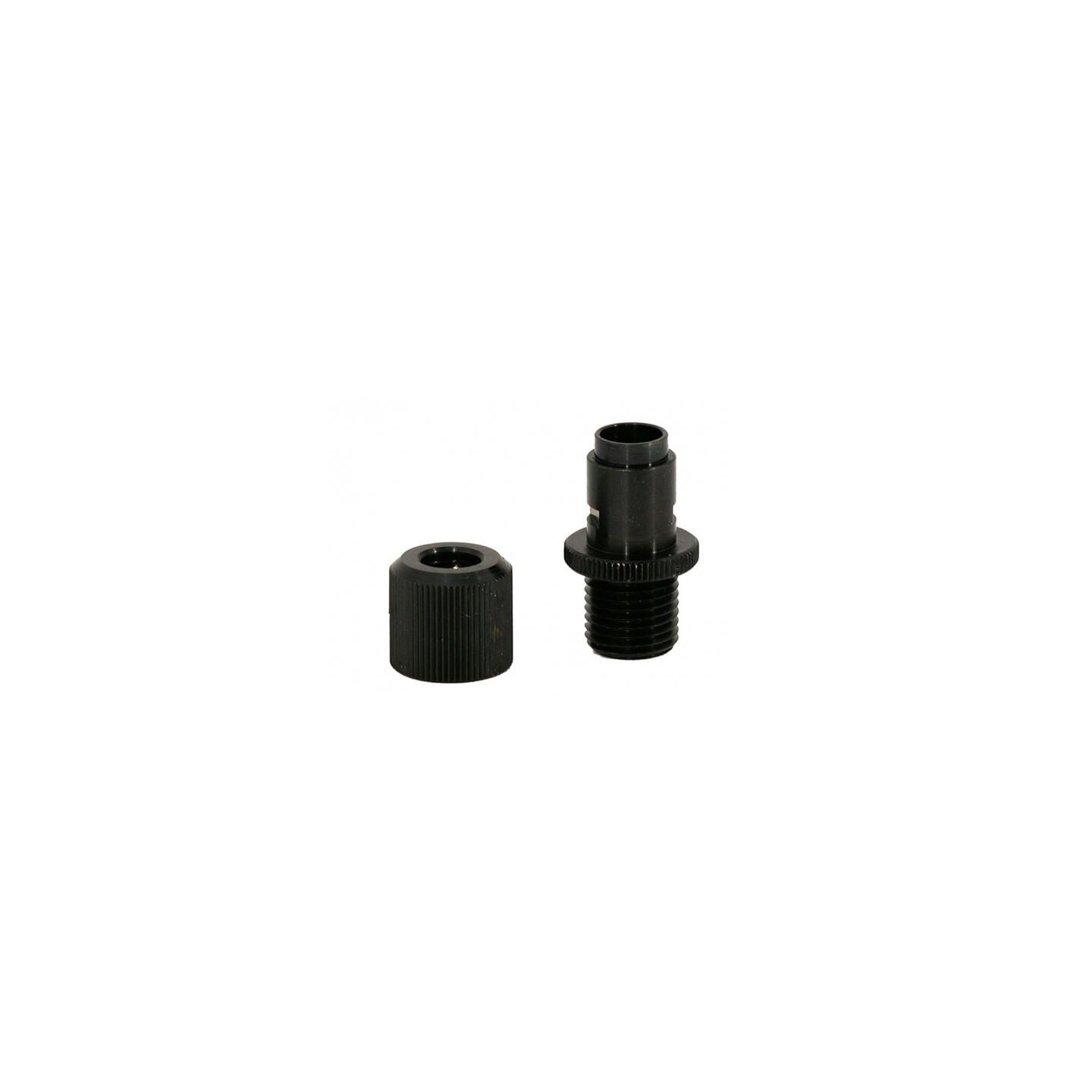 Walther Adapter 22LR P22/Q/PPQM2 1/2"x28