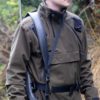 Secure Sling Leather