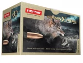 Norma Vermin Xtreme 223 REM